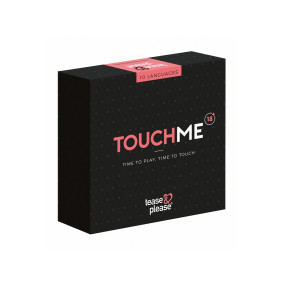 Jeu érotique TouchMe