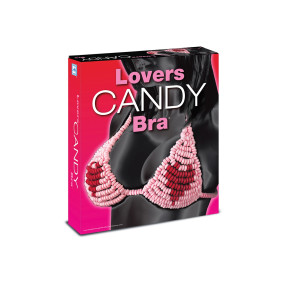 Soutien-gorge bonbons Lovers Candy Bra