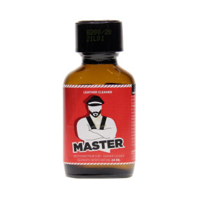 Poppers Master 24ml