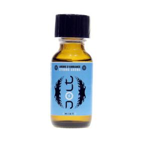 Poppers Jolt Blue Menthe 25ml