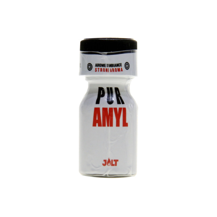 Poppers Pur Amyl Jolt 10ml 