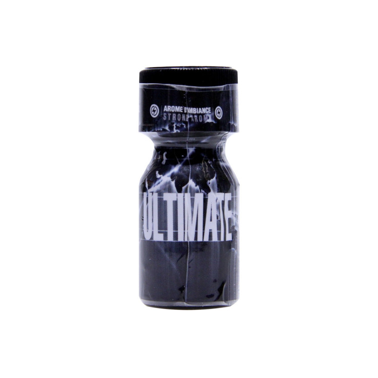 Poppers Ultimate 10ml