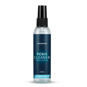 Penis Cleaner - Boners