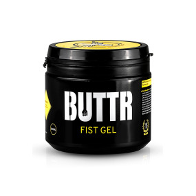 Gel lubrifiant BUTTR Fist Gel