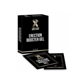 Erection Booster Gel (6 x 4 ml)