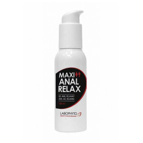 Gel Maxi anal relax