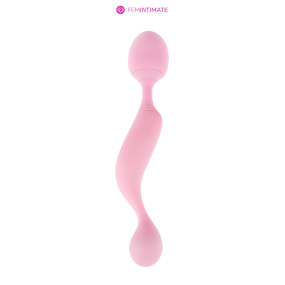 Vibro Wand Universal Massager - Femintimate