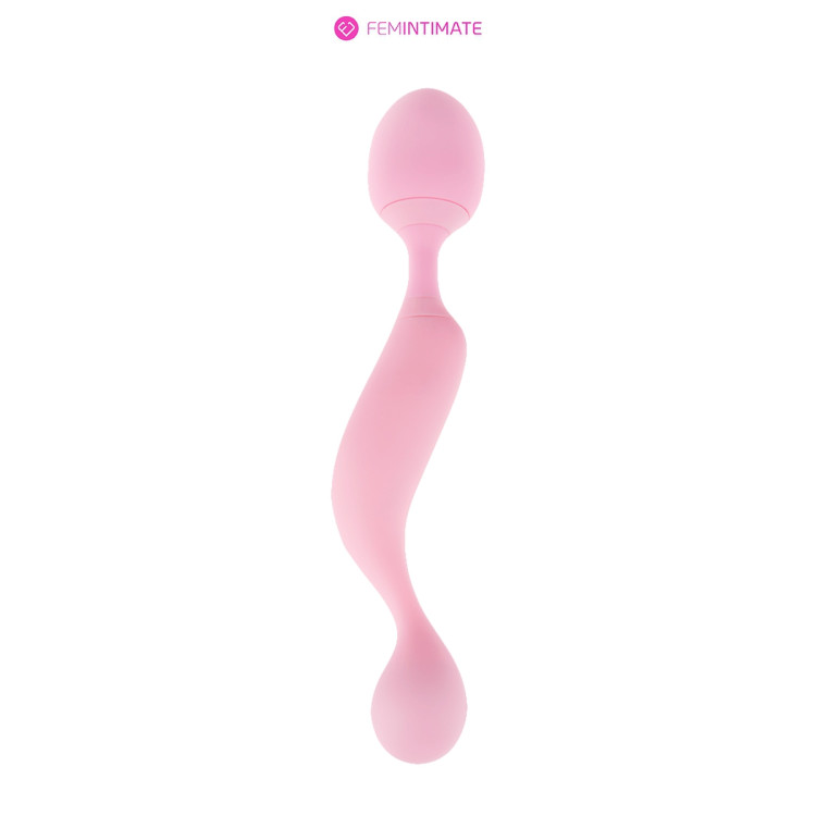 Vibro Wand Universal Massager - Femintimate