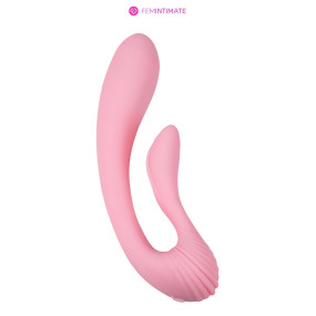 Vibro Dual Massager - Femintimate