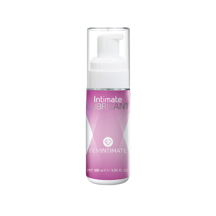 Lubrifiant intime 100ml - Femintimate