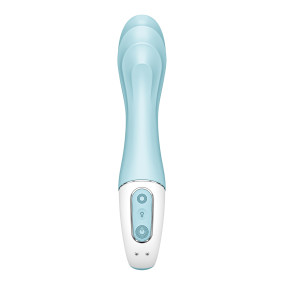 Vibro gonflable Satisfyer Air Pump Vibrator 5