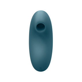 Double stimulateur Vulva Lover 2 bleu - Satisfyer