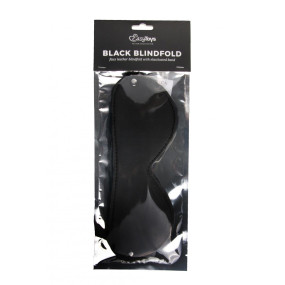 Bandeau BDSM en cuir