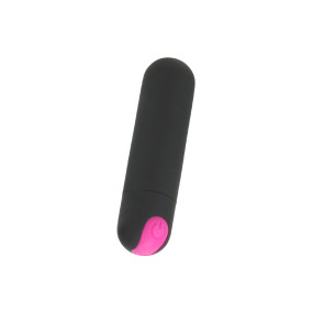 Mini vibro Rechargeable Smacker - Wooomy