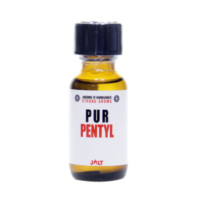 Poppers Pur Pentyl Jolt 25ml