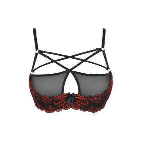 Soutien-gorge dentelle V-10021 - Axami