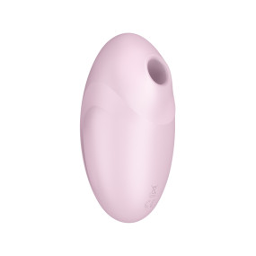 Double stimulateur  Vulva lover 3 Rose - Satisfyer