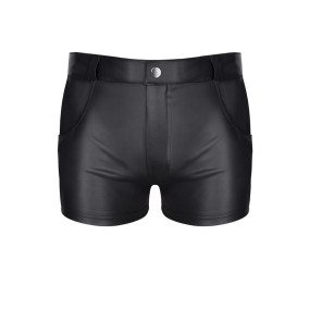 Short court en Wetlook - Regnes