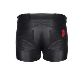 Short court en Wetlook - Regnes