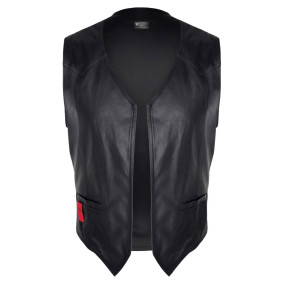 Gilet en wetlook - Regnes