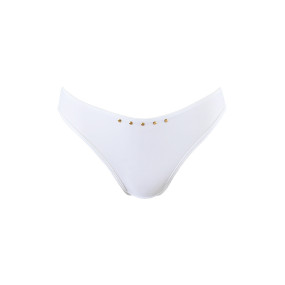 String blanc V-10338 - axami