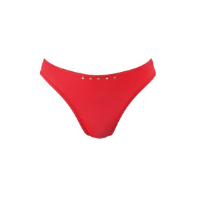 String rouge V-10358 - Axami