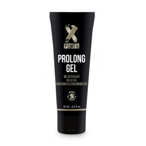 Gel retardant Prolong Gel