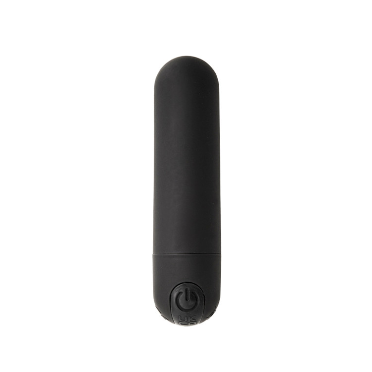 Vibro rechargeable Le voyageur Mini - Jacquie et Michel