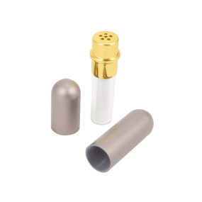 Inhalateur de poppers gris - Litolu