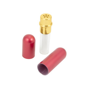 Inhalateur de poppers rouge - Litolu