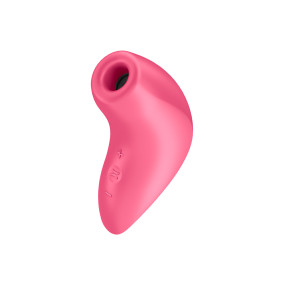 Magnetic Deep Pulse rose - Satisfyer