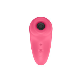 Magnetic Deep Pulse rose - Satisfyer