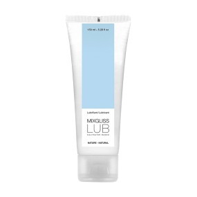 Mixgliss eau - Lub Nature 150ml