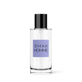 Parfum aphrodisiaque homme Smak 50ml