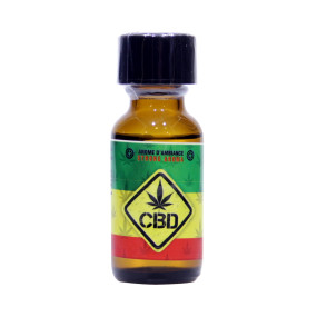 Poppers CBD 25ml