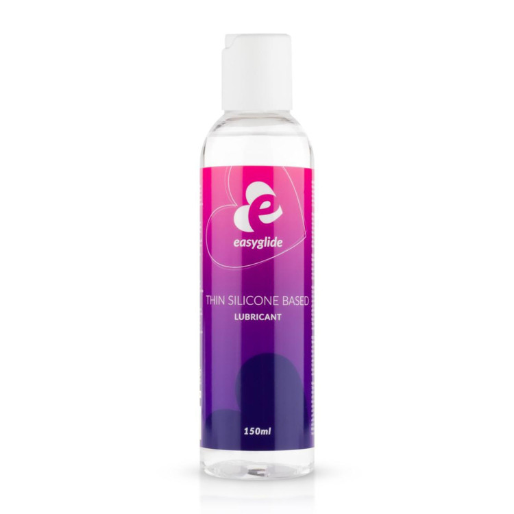 Lubrifiant EasyGlide silicone 150 ml