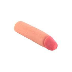 Gaine d'extension de penis Beast 17,5cm