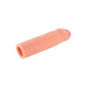 Gaine d'extension de penis Biggy 16cm