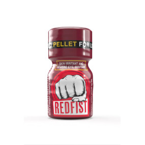 Poppers Red Fist 10ml