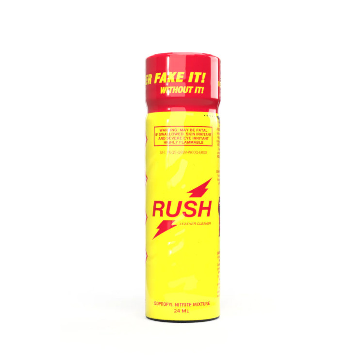 Poppers Rush Original 24ml