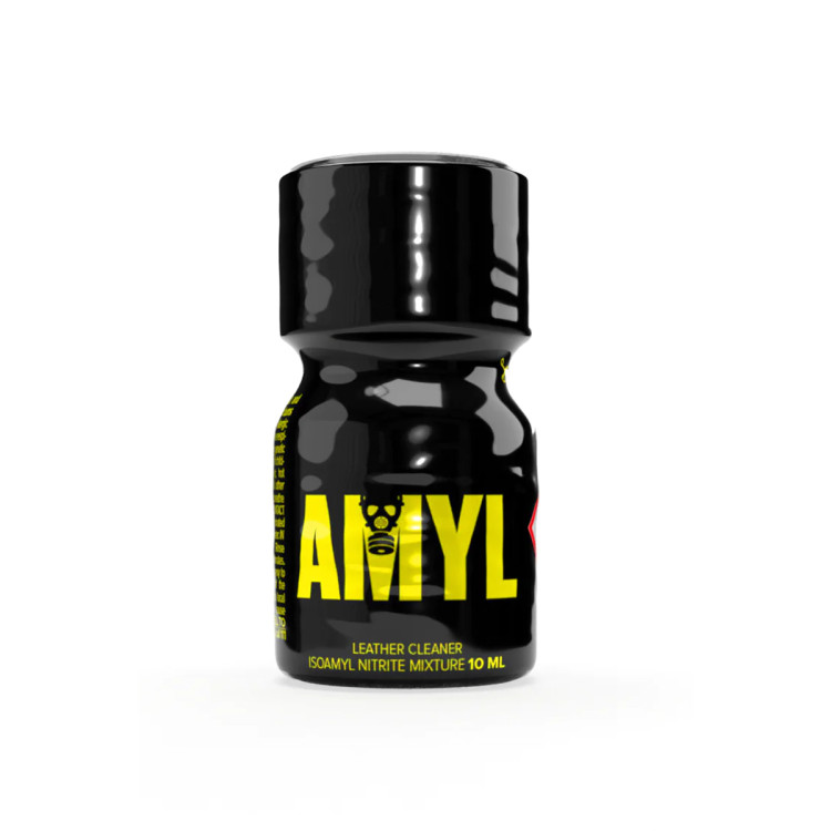 Poppers Amyl 10 ml