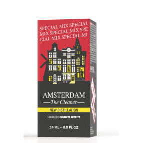 Poppers Amsterdam Special 24ml