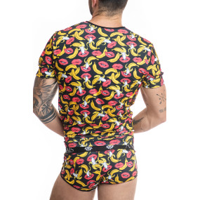 T-shirt Banana - Anaïs for Men