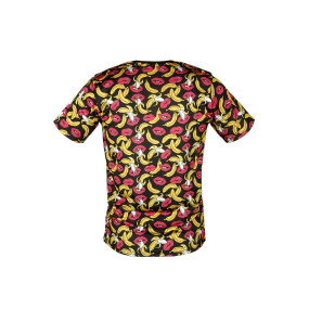 T-shirt Banana - Anaïs for Men