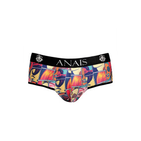 Jock Bikini Comics - Anaïs for Men