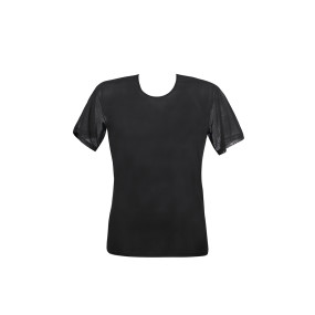 T-shirt Petrol - Anaïs for Men