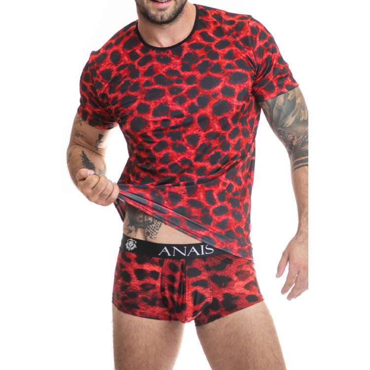 T-shirt Savage - Anaïs for Men