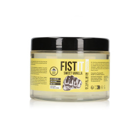 Lubrifiant Fist It 500 ml aromatisé vanille