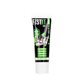 Lubrifiant CBD Fist It 25ml