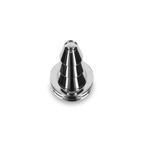 Plug métal Advanced Cone Butt Plug